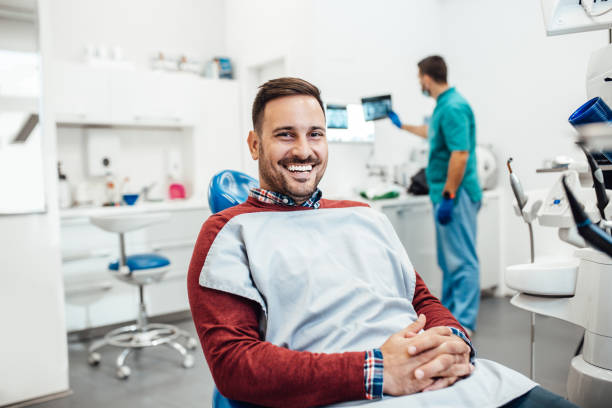 Best Veneers and Lumineers  in Chapman, KS